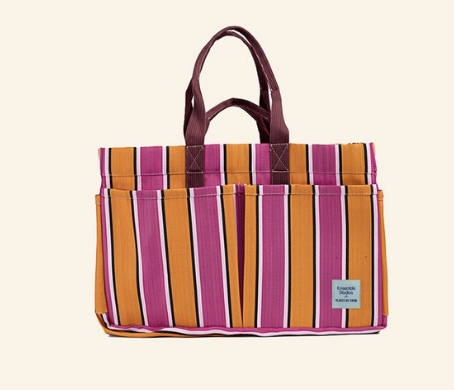 Recycled Everything Bag by Places We Swim
